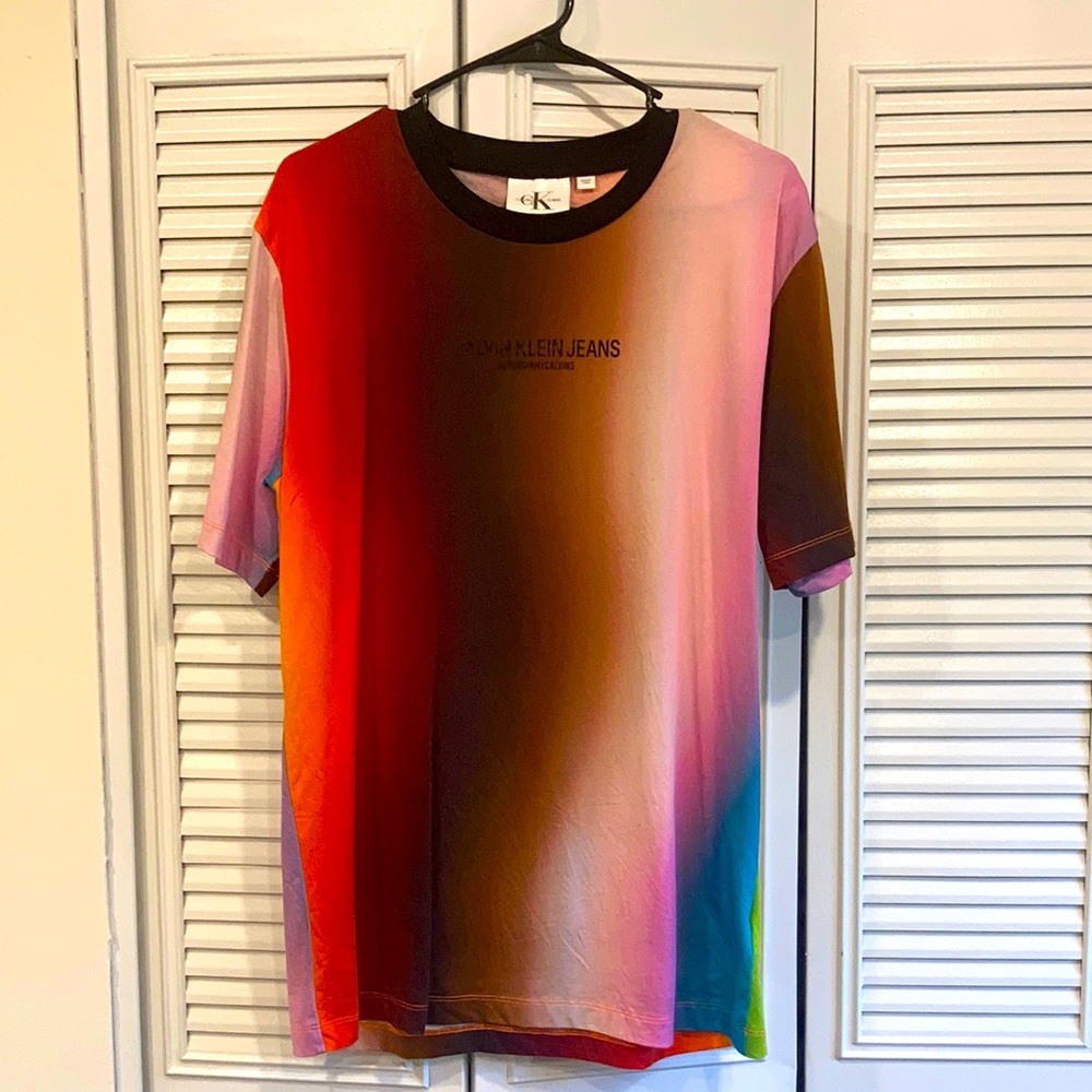 CK Pride TShirt